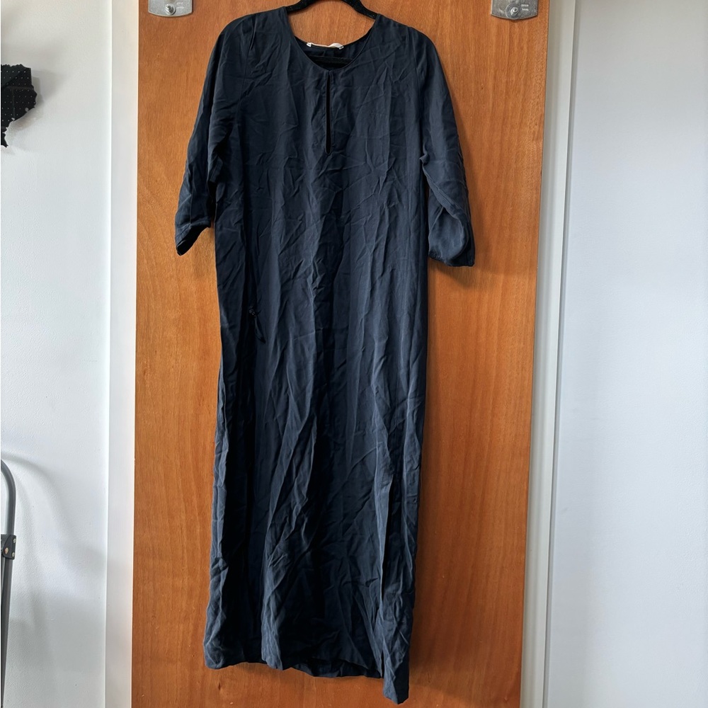 Humanoid tunic Maxi dress